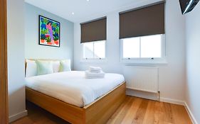 Notting Hill Serviced Apartments By Concept Apartments